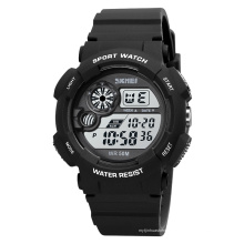 Skmei 1718 Man Jam Tangan Relojes Digital Sport Watch